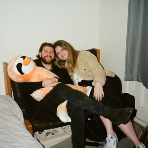 Meet your Posher, Annabelle